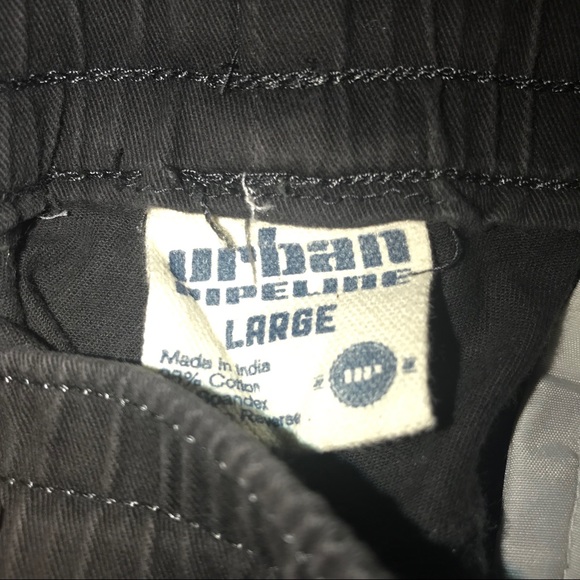 Urban Pipeline Jogger Pants - Picture 5 of 5